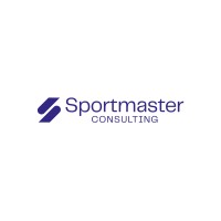 Sportmaster Consulting logo - Similar company to Eis