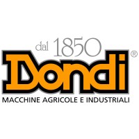 Dondi S.p.A. logo - Similar company to Nardi Group 1895
