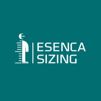Esenca Sizing logo - Similar company to F A B L A I N