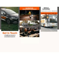 Bloemzaad verkeersopleidingen & Veiligheidsopleidingen logo - Similar company to Fortvier Restaurant Arnhem