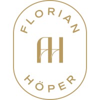 Florian Höper logo - Similar company to Chinderschoggi