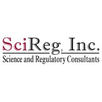 SciReg, Inc. logo - Similar company to Sagentia Regulatory, Formerly Tsg Consulting