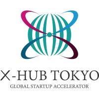 X-HUB TOKYO logo - Similar company to Mathmaji Co Ltd