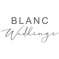 Blanc Weddings logo - Similar company to Vb-Events
