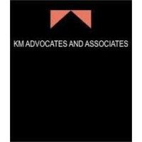 KM Advocates and Associates logo - Similar company to Vast Vertex Media