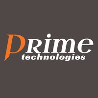 Prime Technologies logo - Similar company to Codevita (Pvt) Ltd.