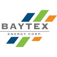 Baytex Energy Corp. logo - Similar company to Critical Control Technologies