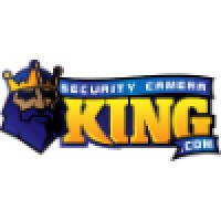 Security Camera King logo - Similar company to Security Camera Guru
