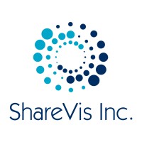 ShareVis Inc. logo - Similar company to Builderwire, Inc.