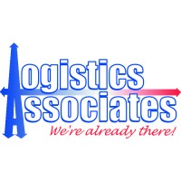 Logistics Associates logo - Similar company to Logistics Coordinators