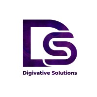 Digivative Solutions logo - Similar company to Fission Fox
