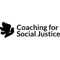 Coaching for Social Justice logo - Similar company to Multiple Remote Jobs