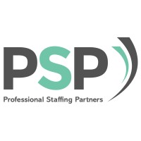 Professional Staffing Partners logo - Similar company to Warehouse Guard