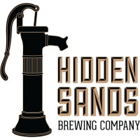 Hidden Sands Brewing Company logo - Similar company to Lex Justis Chambers