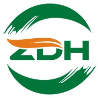 Tianjin Leading Import & Export Co., Ltd. logo - Similar company to Tinge Blends Colours Llp