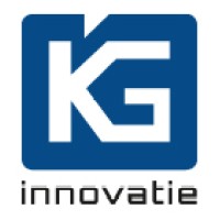 KG Innovatie logo - Similar company to Jel Products