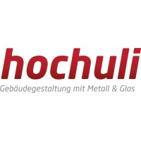 Hochuli Metallbau AG logo - Similar company to Ernst Weber Ag