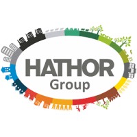 Hathor Group logo - Similar company to Cassava S/A
