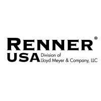 Renner USA logo - Similar company to Renner Interieur