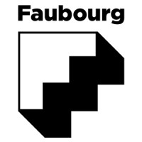 FAUBOURG logo - Similar company to Firm Studio