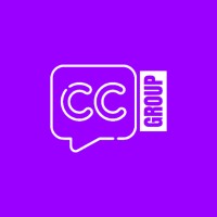CC Group logo - Similar company to Iconize Design