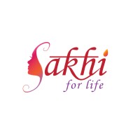Sakhiforlife logo - Similar company to Csgr Tech Private Limited