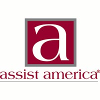 Assist America logo - Similar company to Usahello