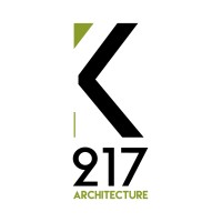 K217 Architecture logo - Similar company to Jsp Group