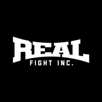 Real Fight, Inc. logo - Similar company to Hybrid Performance Method
