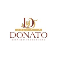 Dolciaria Donato srl logo - Similar company to Nero Di Calabria