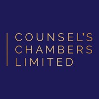 Counsel's Chambers Limited