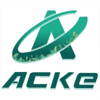 ACKE GROW LIGHT logo - Similar company to Grow Light Pro