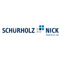 Schürholz + Nick GmbH & Co.KG logo - Similar company to Schobertechnologies Gmbh