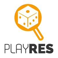 Play Res logo - Similar company to Scuola Di Fallimento