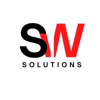 SW SOLUTIONS logo - Similar company to Sw Solutions