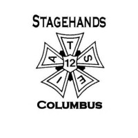 IATSE Local 12 logo - Similar company to Evnt Ready