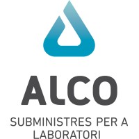 Alco Suministros para Laboratorio, S.A. logo - Similar company to Easylab Spa