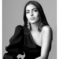 Daniela Baquerizo logo - Similar company to Phinance Technologies