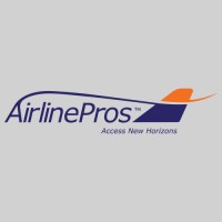 AirlinePros Colombia logo - Similar company to Call Aviation To Action
