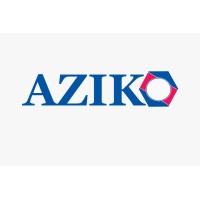 Aziko Technologies logo - Similar company to Codeplay Technology Ltd