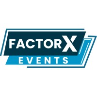 factorx.events logo - Similar company to Factorx