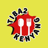 Tiba2Kenyang logo - Similar company to Pt Trans Realita Utama