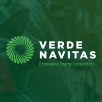 Verde Navitas logo - Similar company to Verde Power
