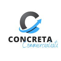 Concreta Commercialisti logo - Similar company to Teller Group