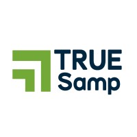 TrueSamp logo - Similar company to Sample Niche