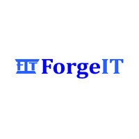 ForgeIT Solutions logo - Similar company to Forgeit
