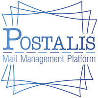 Postalis - Mail Management Platform logo - Similar company to Studio Wane