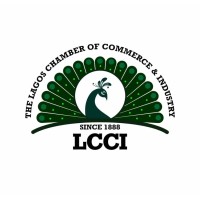 Lagos Chamber of Commerce & Industry -LPG GROUP logo - Similar company to Ensemble Apps