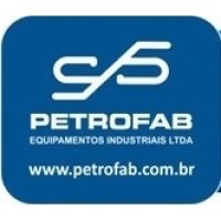 PETROFAB EQUIPAMENTOS INDUSTRIAIS LTDA logo - Similar company to Petrofab