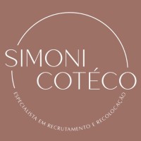 Simoni Cotéco | Consultoria de R&S, Carreira e Recolocação logo - Similar company to Legado Comunicação